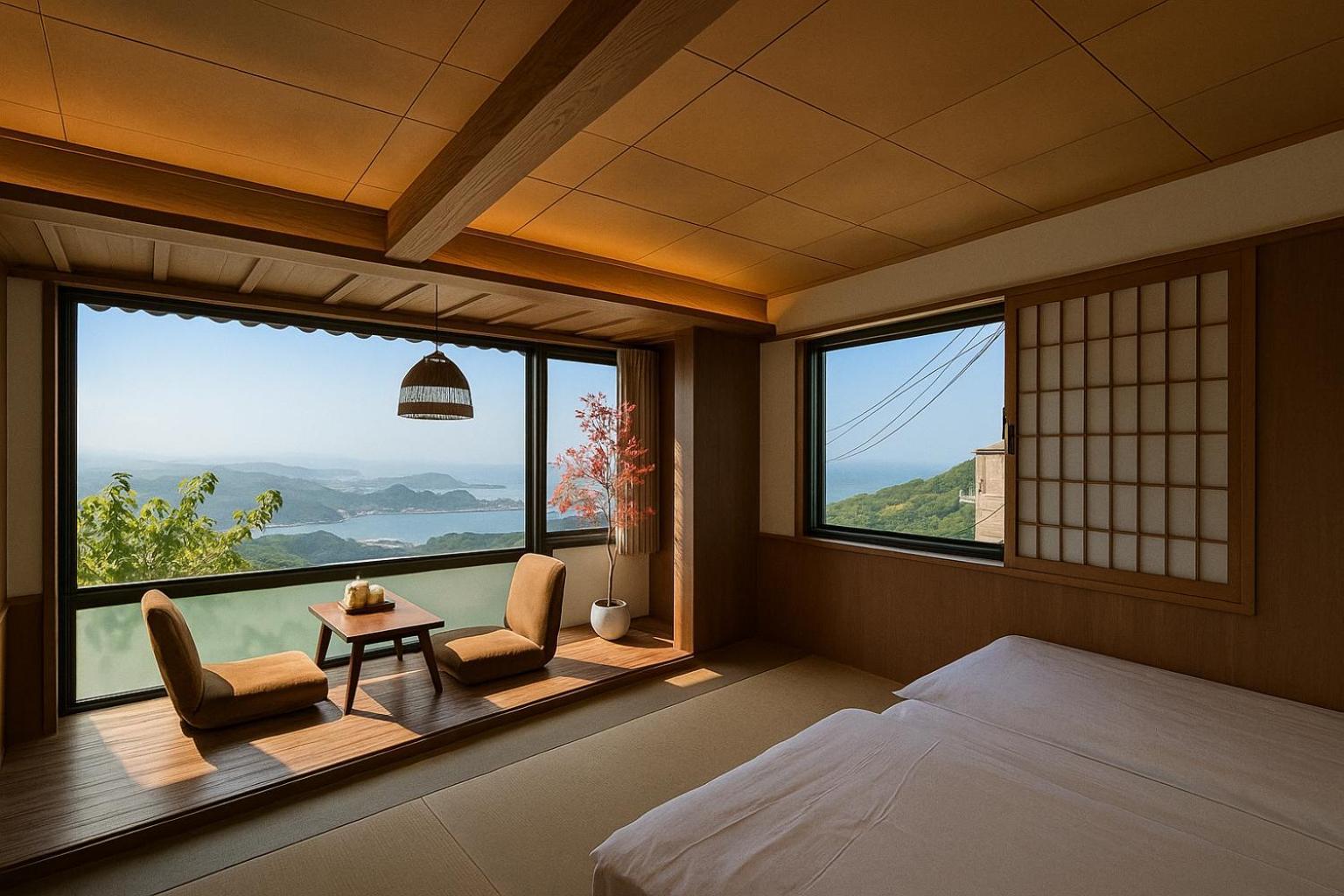 Twilight House Appartement Jiufen Buitenkant foto